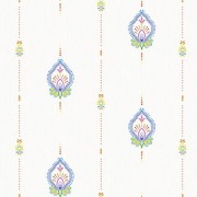 9902-3 Tropicano Duvar Kağıdı