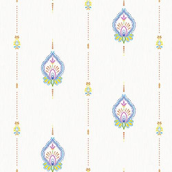 9902-3 Tropicano Duvar Kağıdı
