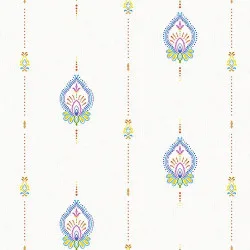 9902-3 Tropicano Duvar Kağıdı