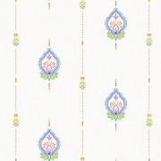 9902-3 Tropicano Duvar Kağıdı