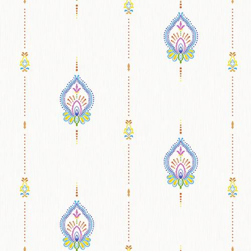 9902-3 Tropicano Duvar Kağıdı
