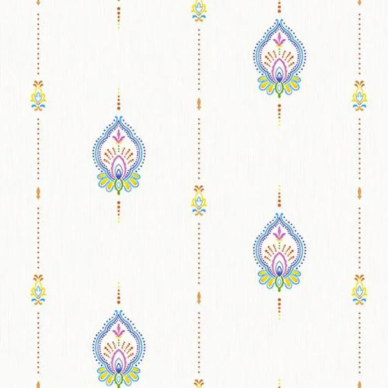 9902-3 Tropicano Duvar Kağıdı