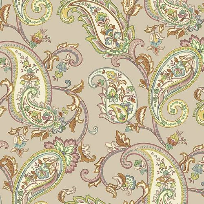 9903-3 Tropicano Duvar Kağıdı