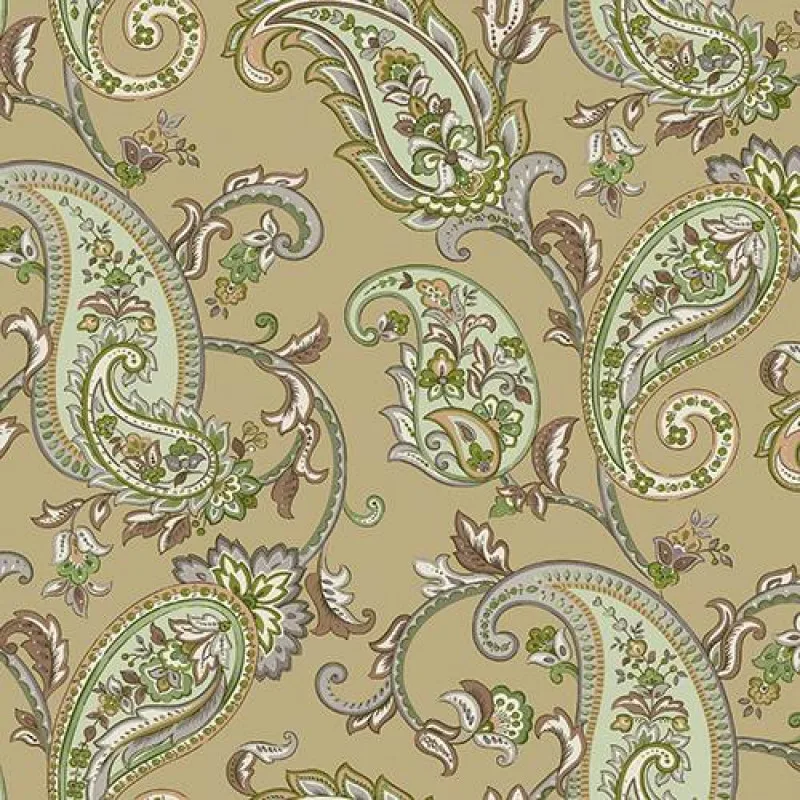 9903-4 Tropicano Duvar Kağıdı