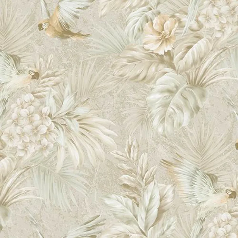 9905-2 Tropicano Duvar Kağıdı