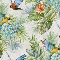 9905-3 Tropicano Duvar Kağıdı
