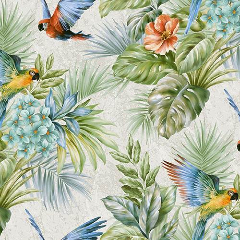 9905-3 Tropicano Duvar Kağıdı