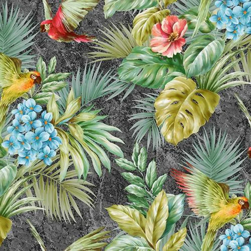 9905-4 Tropicano Duvar Kağıdı