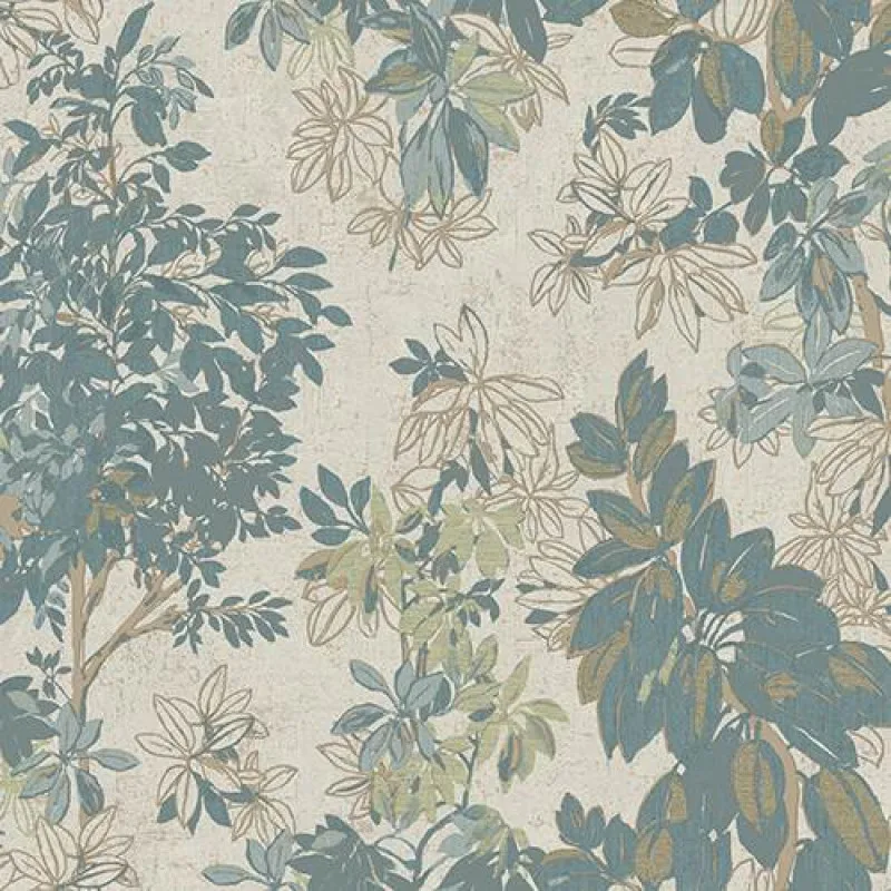 9907-3 Tropicano Duvar Kağıdı