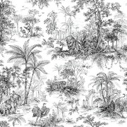 9909-1 Tropicano Duvar Kağıdı