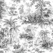 9909-1 Tropicano Duvar Kağıdı
