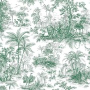 9909-3 Tropicano Duvar Kağıdı