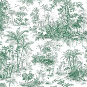 9909-3 Tropicano Duvar Kağıdı