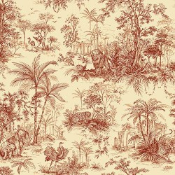 9909-4 Tropicano Duvar Kağıdı