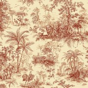 9909-4 Tropicano Duvar Kağıdı