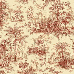 9909-4 Tropicano Duvar Kağıdı