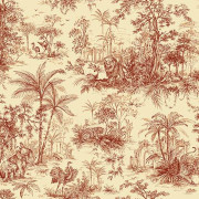 9909-4 Tropicano Duvar Kağıdı