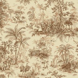 9909-5 Tropicano Duvar Kağıdı