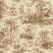 9909-5 Tropicano Duvar Kağıdı