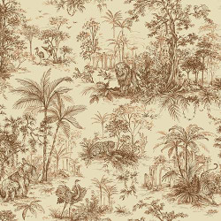 9909-5 Tropicano Duvar Kağıdı