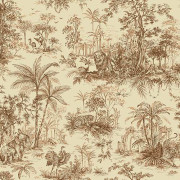 9909-5 Tropicano Duvar Kağıdı