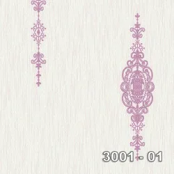 3001-01 Armani Duvar Kağıdı