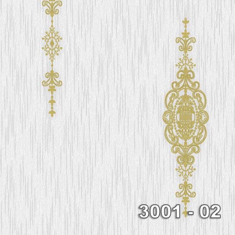 3001-02 Armani Duvar Kağıdı Modeli 3001-02 Armani Duvar Kağıdı Modeli