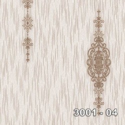 3001-04 Armani Duvar Kağıdı Modeli 3001-04 Armani Duvar Kağıdı Modeli