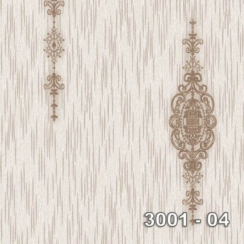 3001-04 Armani Duvar Kağıdı