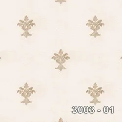 3003-01 Armani Duvar Kağıdı