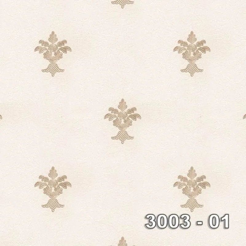 3003-01 Armani Duvar Kağıdı