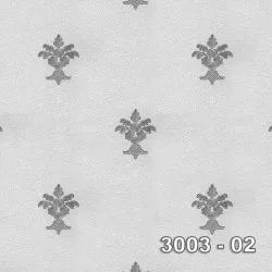 3003-02 Armani Duvar Kağıdı