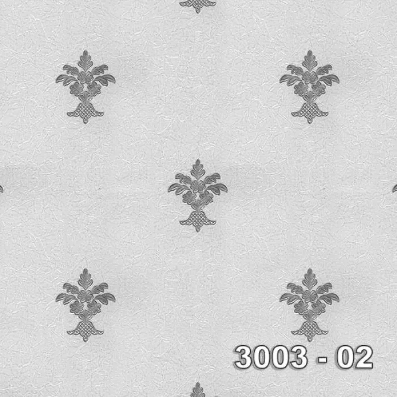 3003-02 Armani Duvar Kağıdı