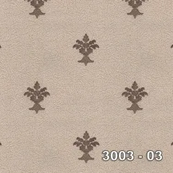3003-03 Armani Duvar Kağıdı