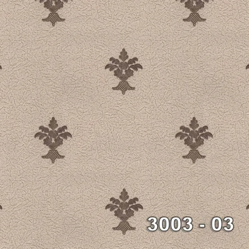 3003-03 Armani Duvar Kağıdı