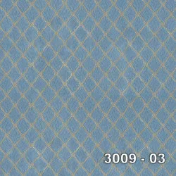 3009-03 Armani Duvar Kağıdı