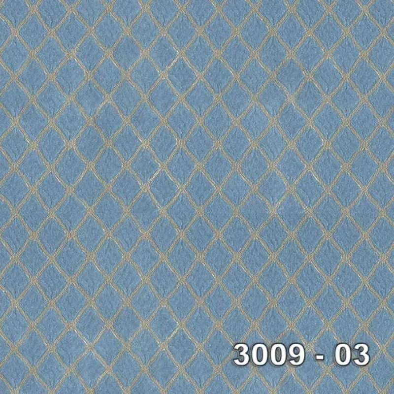 3009-03 Armani Duvar Kağıdı