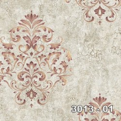 3013-01 Armani Duvar Kağıdı Modeli 3013-01 Armani Duvar Kağıdı Modeli