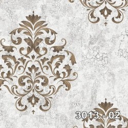 3013-02 Armani Duvar Kağıdı Modeli 3013-02 Armani Duvar Kağıdı Modeli