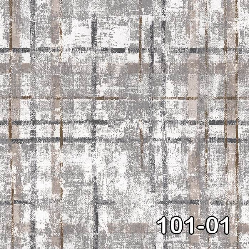 101-01 Astor Duvar Kağıdı - Modern İç Mekan Tasarımı