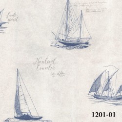 1201-01 Deco junior Duvar Kağıdı