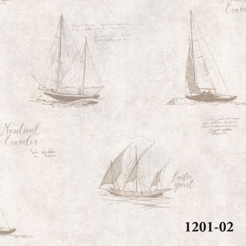 1201-02 Deco Junior Duvar Kağıdı ile Çocuk Odalarına Renkli Hayaller Katın 1201-02 Deco Junior Duvar Kağıdı ile Çocuk Odalarına Renkli Hayaller Katın