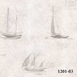 1201-03 Deco junior Duvar Kağıdı