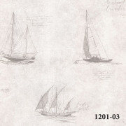 1201-03 Deco junior Duvar Kağıdı