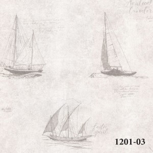 1201-03 Deco junior Duvar Kağıdı