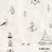 1203-03 Deco junior Duvar Kağıdı