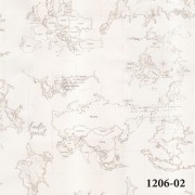 1206-02 Deco junior Duvar Kağıdı