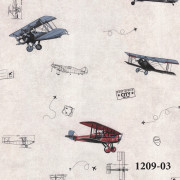 1209-03 Deco junior Duvar Kağıdı
