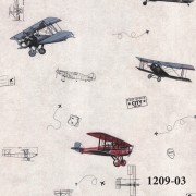 1209-03 Deco junior Duvar Kağıdı