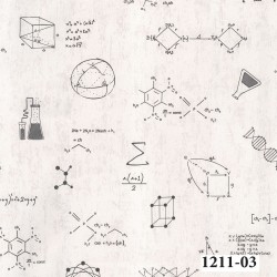 1211-03 Deco junior Duvar Kağıdı